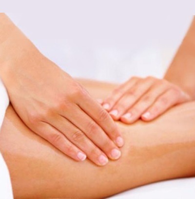 Les massages bien-être (corps, dos, pieds ...)