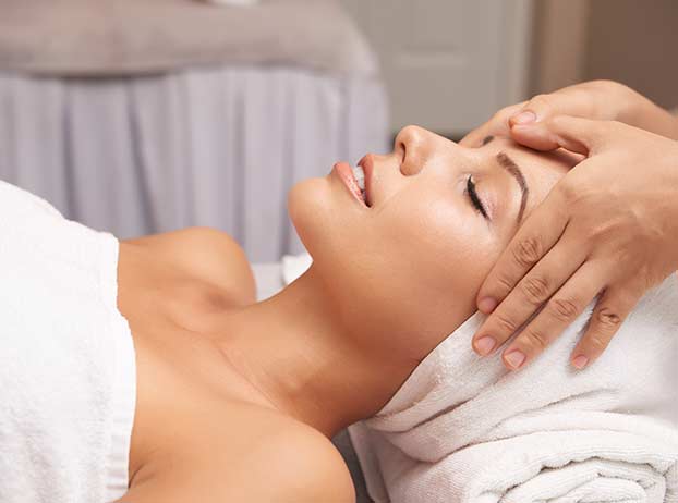 Le massage bien-être pour les femmes